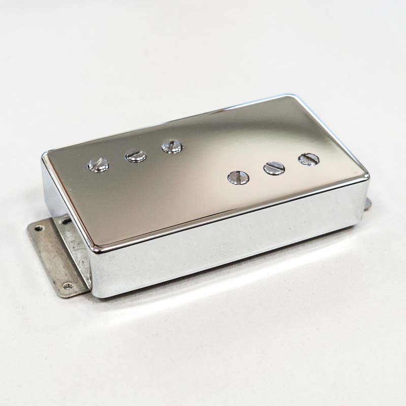 A Wide-Range style humbucker (WRHB)